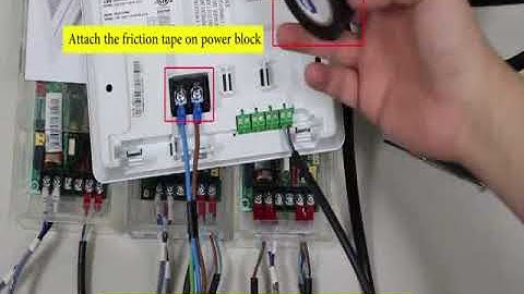 Video Hands on training with simulation kit Session part 2