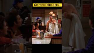 Seinfeld bloopers #shorts #shortsfeed #seinfeld #trending #viral #youtubeshorts