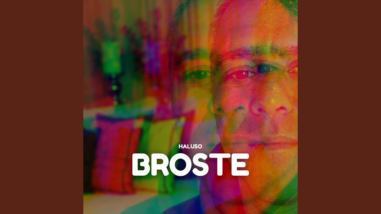 Guarda Broste su YouTube Guarda Broste su YouTube