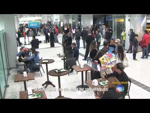 Vídeo: Como Encontrar Seu Ente Querido No Aeroporto