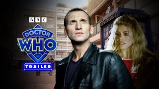 Doctor Who: The Complete First Series - Trailer