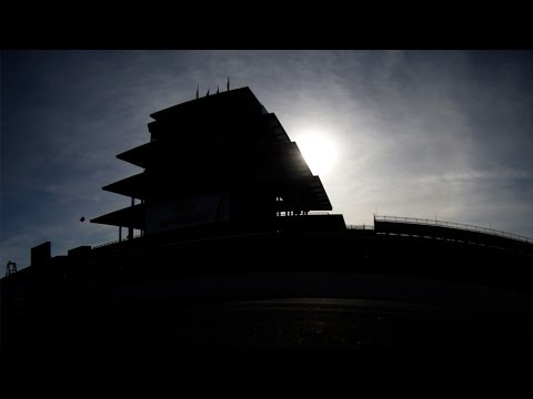 Indianapolis 500 Practice: Monday May 15 at Indianapolis Motor Speedway