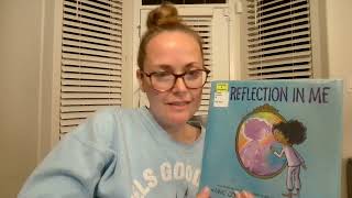 Celebrity The Reflection In Me ~ Read Aloud Profile