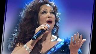 Nureten Demi̇rkol - Gözünde Büyütme Gönül Derdini (Hüseyni̇)R.g.