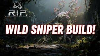 This new Sniper Class is absolutely WILD in RIP! screenshot 3