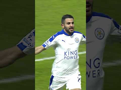 'A beautiful finish!' on this day in 2016! 😍 #goals #shorts — football highlights