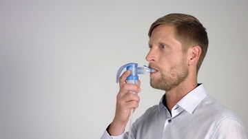 PARI BOY Classic | Inhalation