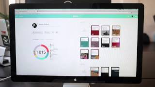 Global EdTech Startups Awards 2014 - Gibbon