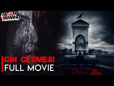Cin Cesmesi [Eng | Malay | Indo | Thai Subs] | Turkish Horror Full Movie