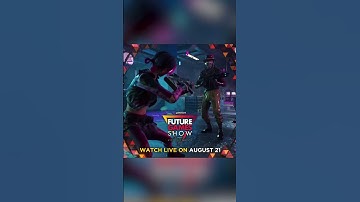 SPINE will feature in the Future Games Show Gamescom Showcase on August 21, 1pm PT  / 10pm CEST