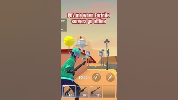 POV me #1v1lol#shorts#funny