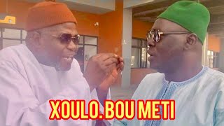 XOULO BOU METI ENTRE MOUSTAPHA GUEYE ET DOUDOU DIAGNE DIECKO POUR LE POSTE DE PRÉSIDENT DE LA LIGUE 