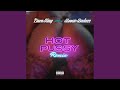 Hot Pussy (Remix)