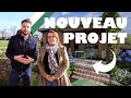 On vous dvoile notre nouveau projet  et on a besoin de vous