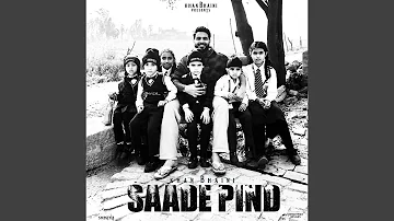 Saade Pind