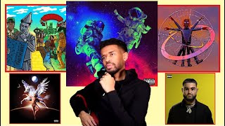 Worst ALBUMS of 2020