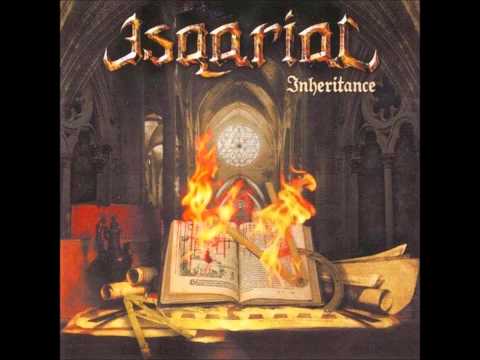 Esqarial — Esquarial - Inheritance