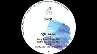 Ootb, Esce - X1X Krv017