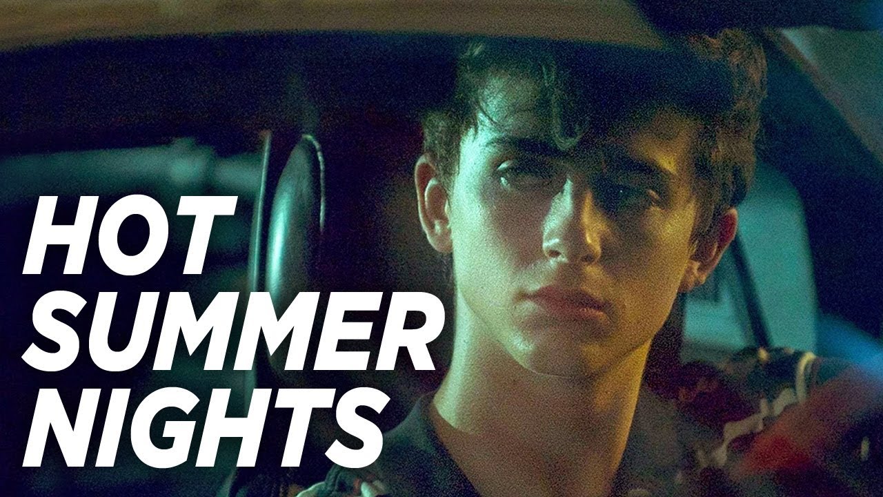 Hot Summer Nights' Review