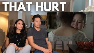 SISTERS (SADDEST THAI COMMERCIAL) [Couple Reacts]