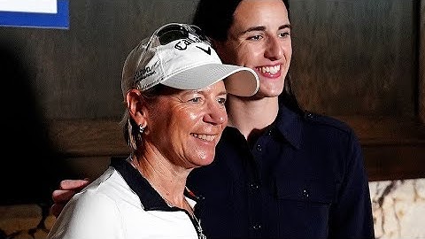1 house ago: Caitlin Clark's Best Shots: A Look Back at The Annika Pro-Am