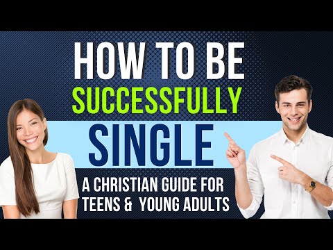 Successfully Single | A Sexual Integrity Guide for Teens & Young Adults | Dr. Doug Weiss