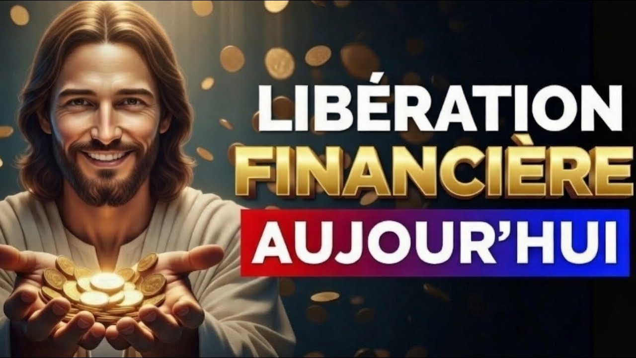 PROPHÉTIQUE : Le transfert de richesse a commencé (Ésaïe 60:5)