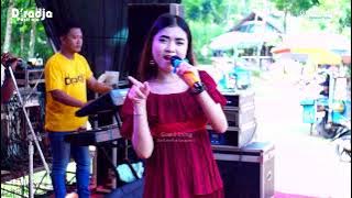 D'RADJA MUSIC - PECAH SERIBU ASTI DEALOVA - WEDDING FERI & FIRA LEBAK