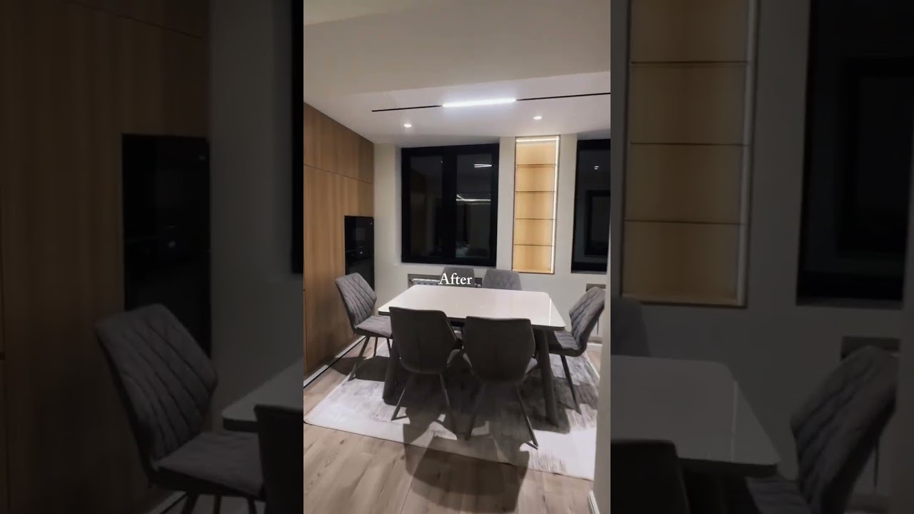 Architect-Approved Renovation Ideas for Modern Homes 