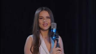 Milica Piscureanu - Everytime we touch (cover Cascada)