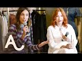 Muse Collection Interview | ALEXACHUNG