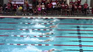 Sectionals Day 1 Finals 09