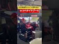 【㊗️10万回再生】圧巻の走り！プロドライバー日比野選手がエビス西を爆走！！#shorts #ドリフト #drift