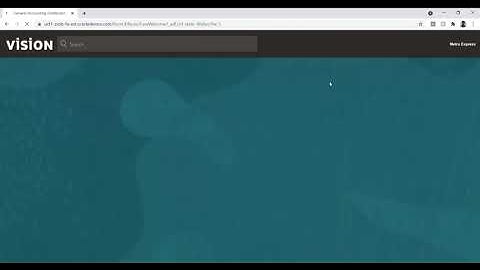 Oracle Fusion Financials - Account Monitor & Account Inspector