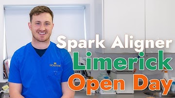 Limerick Spark Aligner Promo - 3Dental