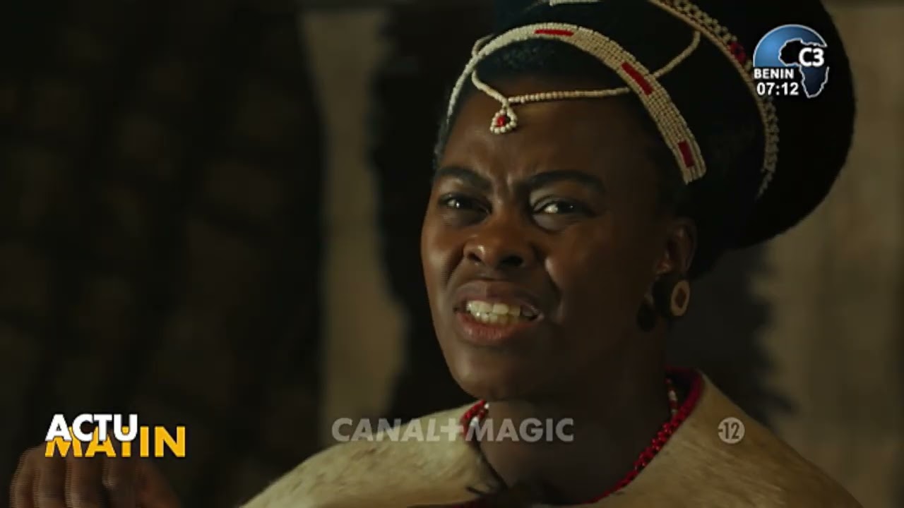 CANAL3-BENIN : Intégralité Actu Matin du Vendredi 06 Mars 2026