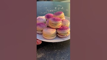 8 Macaron Tips For Beginners