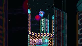 Sonic Mania Plus: Encore Mode Remixed ✪ Sonic Shorts - Mania Plus Mods