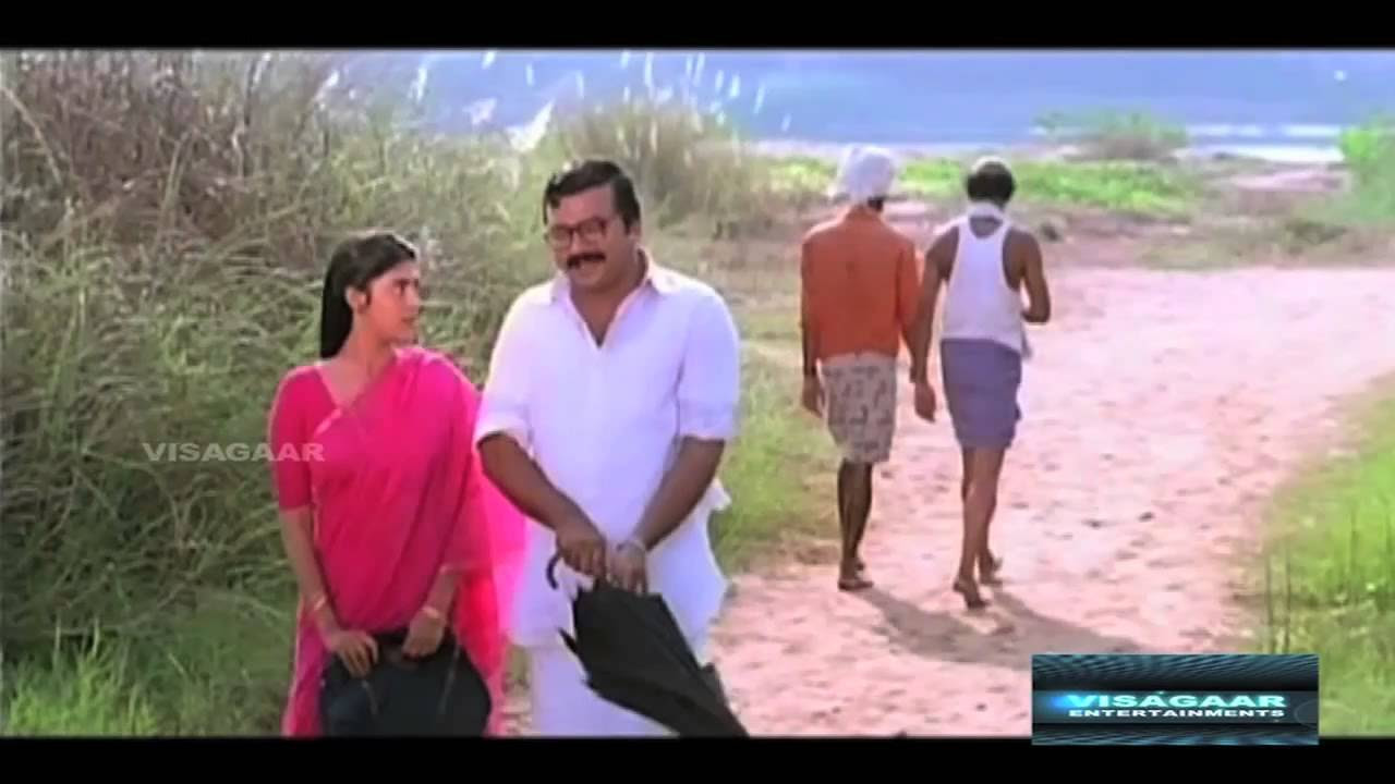 Malayalam Song   Perariyathoru Nombarathe    Malayalam Movie Song