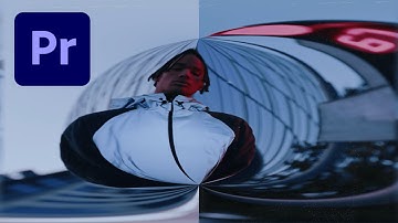 FREEZE FRAME ZOOM TRANSITION | PREMIERE PRO TUTORIAL | Gaga M.