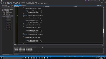 SFML C++ Tutorial 14 (PART 2) | Framerate independent gameplay, more ADVANCED (IMPORTANT!)