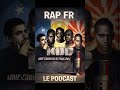 12/02/2026 : Une couleur de plus au drapeau - KDD # rapfr #Podcast #rapfrancais #kdd #dadoo