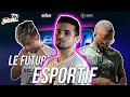 Ce sont EUX qui font L'ESPORT - #HebdoSmash 58