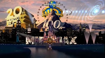 All Studios Everything