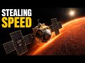 The Psyche Probe’s Daring Mars Flyby Explained (May 2026)