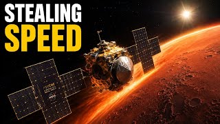 The Psyche Probe’s Daring Mars Flyby Explained (May 2026)