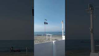 Ostia Beach! Now! Ostia oggi!