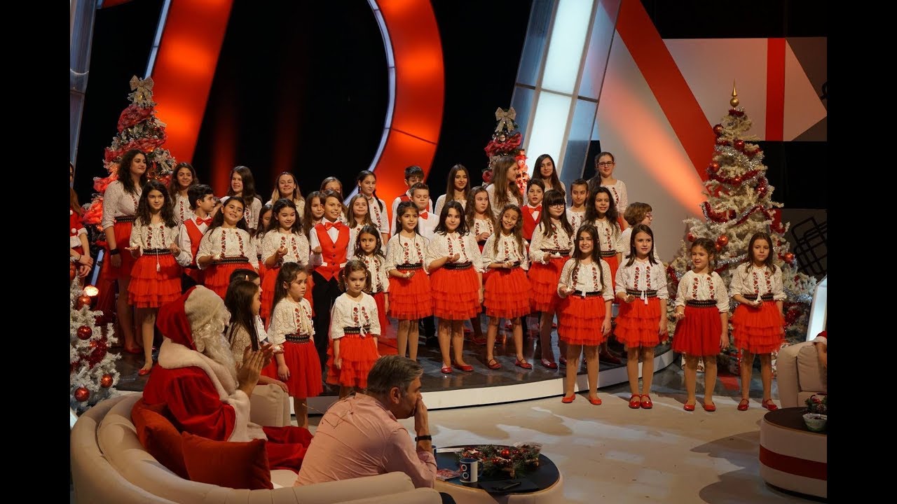Песня Новый Год Английская Песня Джингл