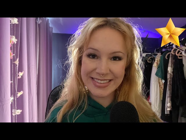 Tapping, scratching, & mouth sounds | Tingle Master ASMR