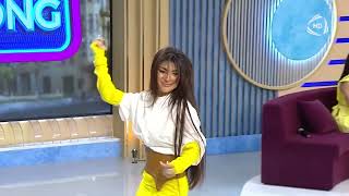 Nəfəs - Getməsəmdə Olmur Resimi